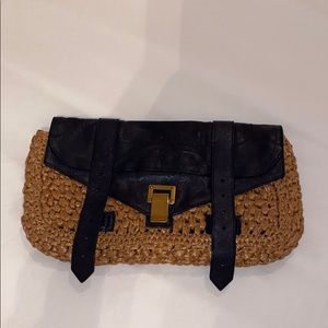 PROENZA SCHOULER clutch